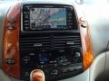 Arctic Frost Pearl - Sienna Limited AWD Photo No. 31