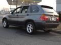 Steel Grey Metallic - X5 3.0i Photo No. 4