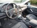 Steel Grey Metallic - X5 3.0i Photo No. 5