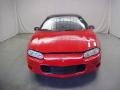 1999 Bright Red Chevrolet Camaro Z28 Coupe  photo #2