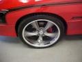 Bright Red - Camaro Z28 Coupe Photo No. 22