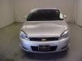 Silver Ice Metallic - Impala LS Photo No. 2