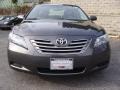 Magnetic Gray Metallic - Camry Hybrid Photo No. 3