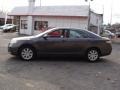 Magnetic Gray Metallic - Camry Hybrid Photo No. 5