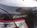 Magnetic Gray Metallic - Camry Hybrid Photo No. 8