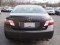 Magnetic Gray Metallic - Camry Hybrid Photo No. 9