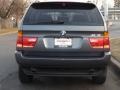 Steel Grey Metallic - X5 3.0i Photo No. 20