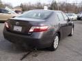 Magnetic Gray Metallic - Camry Hybrid Photo No. 10