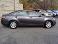 Magnetic Gray Metallic - Camry Hybrid Photo No. 11