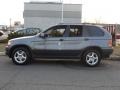 Steel Grey Metallic - X5 3.0i Photo No. 21
