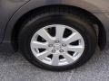 Magnetic Gray Metallic - Camry Hybrid Photo No. 14