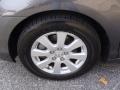Magnetic Gray Metallic - Camry Hybrid Photo No. 15