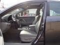 Magnetic Gray Metallic - Camry Hybrid Photo No. 18