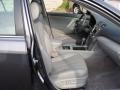 Magnetic Gray Metallic - Camry Hybrid Photo No. 24