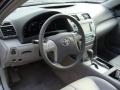 Magnetic Gray Metallic - Camry Hybrid Photo No. 29