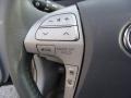 Magnetic Gray Metallic - Camry Hybrid Photo No. 30