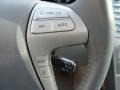Magnetic Gray Metallic - Camry Hybrid Photo No. 31