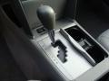 Magnetic Gray Metallic - Camry Hybrid Photo No. 33
