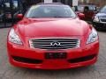 Vibrant Red - G 37 Coupe Photo No. 3