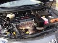 Magnetic Gray Metallic - Camry Hybrid Photo No. 36