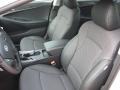 Black Interior Photo for 2011 Hyundai Sonata #41007730