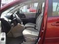 2008 Copper Red Mazda MAZDA5 Touring  photo #17