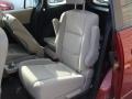 2008 Copper Red Mazda MAZDA5 Touring  photo #26