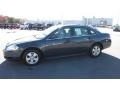 Slate Metallic - Impala LT Photo No. 1