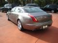 Vapour Grey Metallic - XJ XJL Photo No. 3
