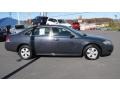 Slate Metallic - Impala LT Photo No. 5