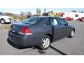 Slate Metallic - Impala LT Photo No. 6