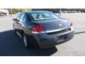 Slate Metallic - Impala LT Photo No. 8