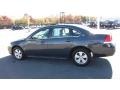 Slate Metallic - Impala LT Photo No. 9