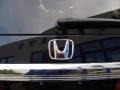 2008 Nighthawk Black Pearl Honda Odyssey Touring  photo #11