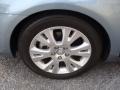 Blue Mirage Metallic - Avalon XLS Photo No. 14