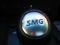 6 Speed SMG Sequential Manual 2005 BMW 5 Series 545i Sedan Transmission