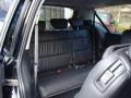 Black Interior Photo for 2008 Honda Odyssey #41008674