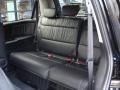 Black Interior Photo for 2008 Honda Odyssey #41008706