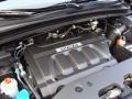 3.5L SOHC 24V i-VTEC V6 2008 Honda Odyssey Touring Engine