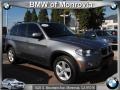 Space Grey Metallic - X5 3.0si Photo No. 1
