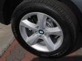 Space Grey Metallic - X5 3.0si Photo No. 7