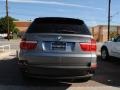Space Grey Metallic - X5 3.0si Photo No. 9
