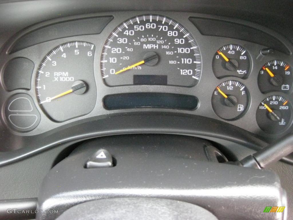 2004 Silverado 1500 LS Extended Cab 4x4 - Sport Red Metallic / Medium Gray photo #28