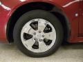 Red Jewel Tintcoat - Impala LT Photo No. 4