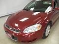 Red Jewel Tintcoat - Impala LT Photo No. 5