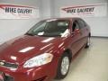 Red Jewel Tintcoat - Impala LT Photo No. 6