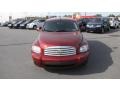 Crystal Red Metallic - HHR LT Photo No. 2