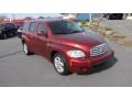 Crystal Red Metallic - HHR LT Photo No. 3