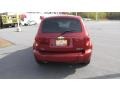Crystal Red Metallic - HHR LT Photo No. 6
