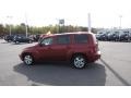 Crystal Red Metallic - HHR LT Photo No. 8